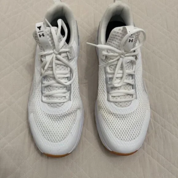 Under Armour Training Shoes - Picture 1 of 5